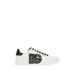돌체앤가바나 CK2341AI411 89697 WHITE BLACK