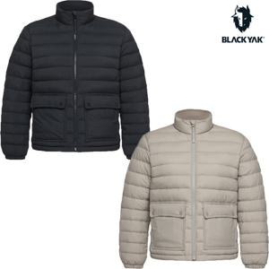 블랙야크 여성 디온숏다운자켓 1BYPAWU518