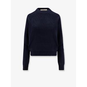 GOLDEN GOOSE DELUXE BRAND Dani cotton sweater GWP00836