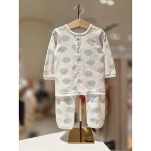 블루독베이비 10 25FW가을신상 (MN)도기모달내의 (45A70054181)