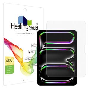 아이패드 프로 8세대 11 M5 고화질 저반사 액정필름