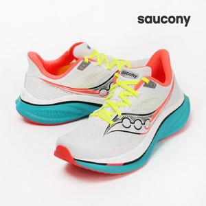 써코니 운동화 엔돌핀 스피드5 남성 런닝화 화이트 뮤턴트 S21007-97