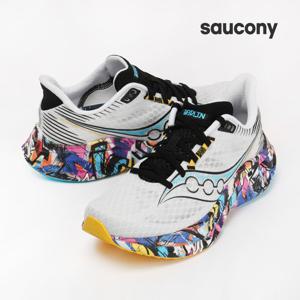 써코니 운동화 엔돌핀 스피드5 베를린 남성 런닝화 화이트 블랙 S21007-209