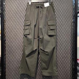 엠할리데이 HC03 멀티 포켓 파라슈트  PT MQ5PU556
