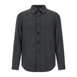 에르메네질도제냐 A00256866 Black