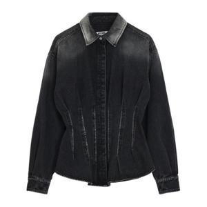모스키노 020254220555 Black