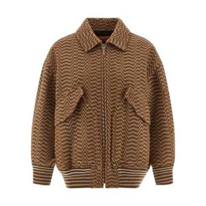 미소니 A00253554 Brown