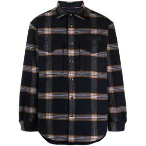 타미힐피거 MW0MW32852 Black
