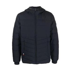 타미힐피거 MW0MW29010 Black
