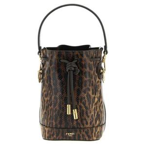 펜디 A00255498 Black