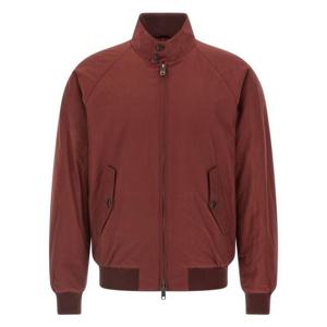 바라쿠타 A00256936 Brown
