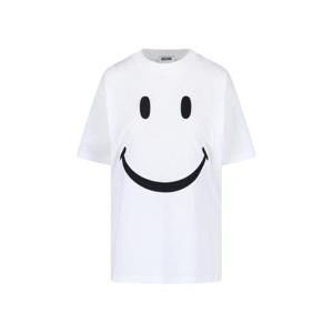 모스키노 252D 0712 54411001 White