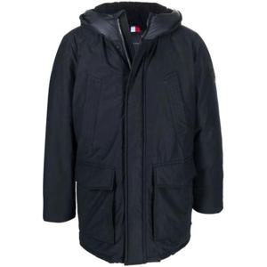 타미힐피거 MW0MW19667DW5 Black
