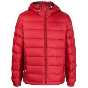 타미힐피거 MW0MW29007 Red