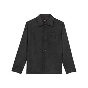 아페쎄 WOAPN H02962PLA Black