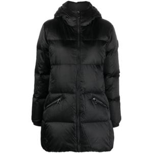 타미힐피거 WW0WW36931 Black