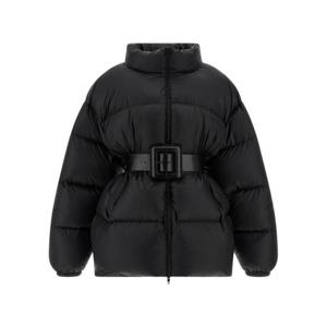 발렌시아가 A00255961 Black