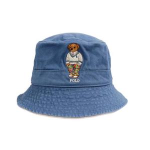 폴로 랄프로렌 버킷햇 MAPOHGS0J421232 410 DOM