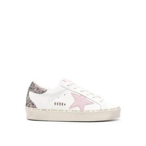 Golden Goose 하이 스타 글리터 스니커즈 GWF00119F005335