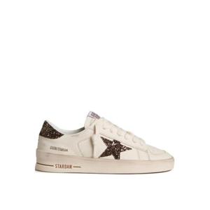 Golden Goose 레이스업 스니커즈 GWF00128F007939