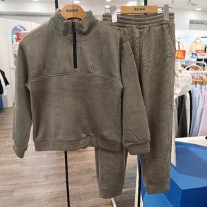 에스핏 HC07 겨울 벨로아반집업 Sjz711mkyr10