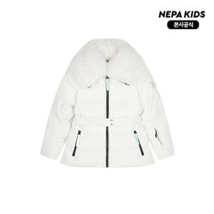 [네파키즈] KL82020 윈터월드 덕다운 자켓 본사직영