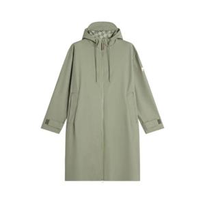 25 FW Maison Kitsune X 헌터 후드 레인 코트 HARU0012252P129 TP444155878