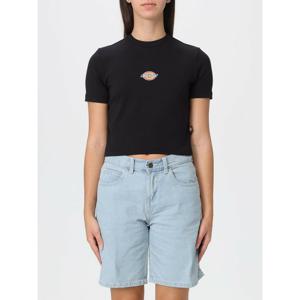 [DICKIES] 라프리마 여성 티셔츠 DK0A4XPO BLK1 블랙 /6