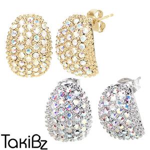 [타키비즈] 라트펄 귀걸이(실버귀침)