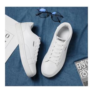 남자운동화 남자스니커즈신발 2컬러 1P 로우탑 베이직 운동화 남