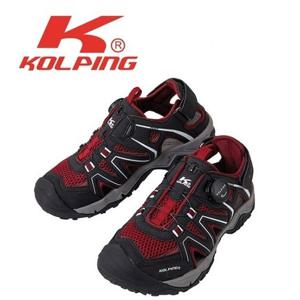 콜핑 LD27 여성 여름신발 샌달 더블 (KTM1355W)