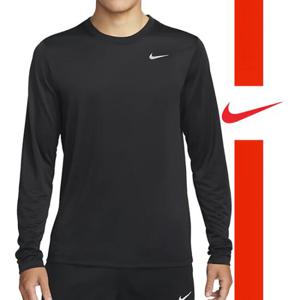 나이키 티셔츠 DF 레전드 긴팔 DX0994-010 쭉티 골프