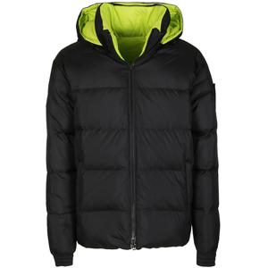 12주년 신디케이트 리버시블 패딩 M30MJ167 292