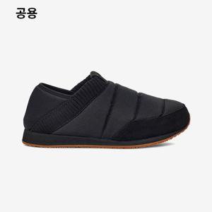 [본사정품] 테바 남여공용 패딩슈즈 리엠버2 STVU2333091-BLK