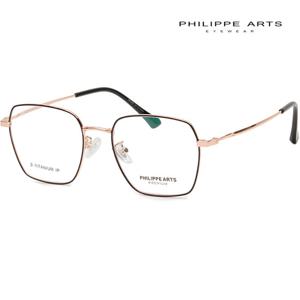필립아츠 안경테 PA3052KT 005 초경량 베타티타늄