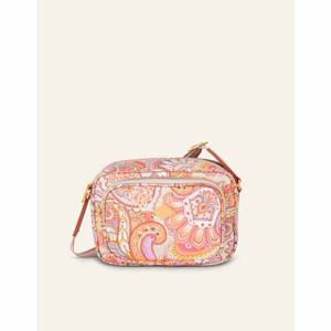 오일릴리 사리나 숄더백 OWGSYBG007-80