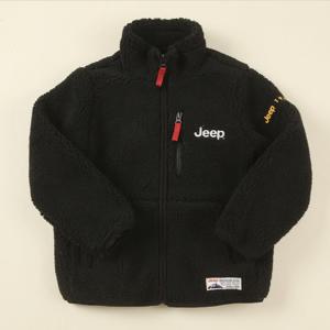 [지프키즈]베이직 뽀글이 집업 KM4TZU491