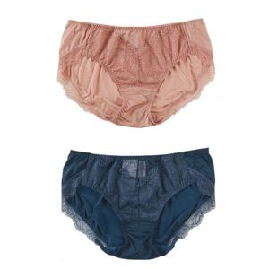 [비비안(언더웨어)][힙레이스팬티2종]노와이어 볼륨업브라 세트팬티 힙레이팬스2종 BP1890ASET