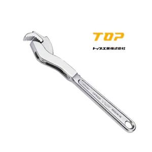 탑 원터치 스피드렌치 10인치 SW-250