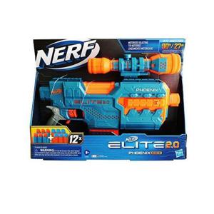 (해즈브로) 너프 엘리트 2.0 피닉스 CS-6 (E9961)