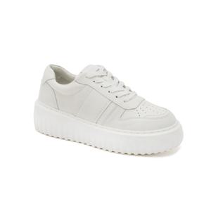 [톰맥캔]8TMBR14F9S브리즈번 여성스니커즈 화이트 5.5cm