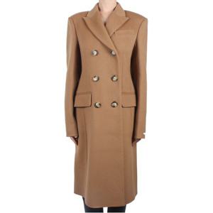 막스마라 스포트막스 여성 모르가나 울 코트 카멜 MORGANA 001