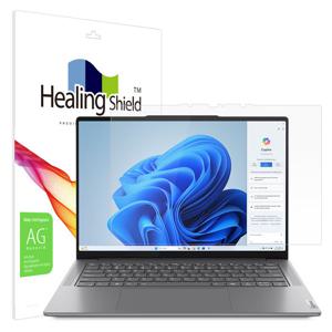 레노버 요가 프로 7 14IMH9 2024 저반사 액정필름