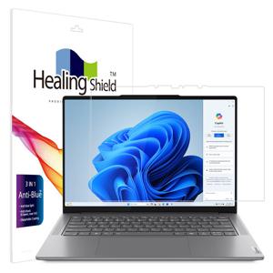 요가 프로 7 14IMH9 2024 블루라이트차단 액정필름