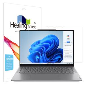 요가 프로 7 14IMH9 2024 올레포빅 Light 액정필름