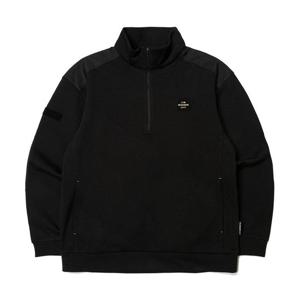 CH 아이더 세이프티 TS-F2302 티셔츠 (블랙)