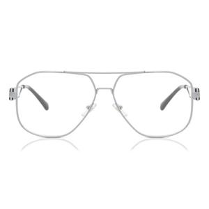 베르사체 VE1287 아시안 핏 1001 남성용 안경