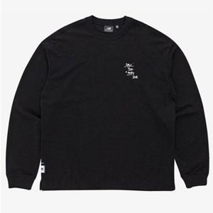 [뉴발란스]라운드 티셔츠 NBNDB3L013-19