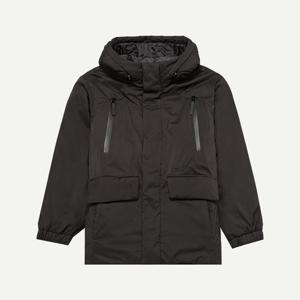 [행텐 틴즈]행텐틴즈 스트링 후드 다운 패딩점퍼_100(14490-013-805-49)