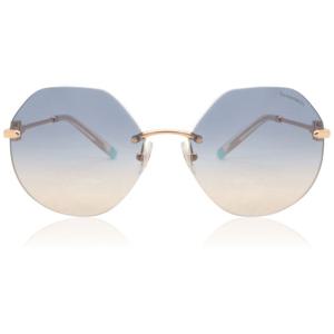 티파니 앤 컴퍼니TF3077 616016 여성용 선글라스